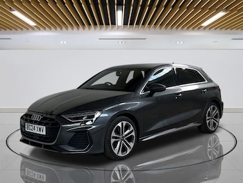 Used Audi A3 2024 for sale - 79427689: Photo