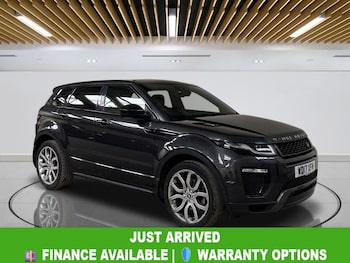 Used Land Rover Range Rover Evoque 2017 for sale - 79072093: Photo