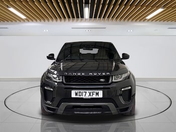 Used Land Rover Range Rover Evoque 2017 for sale - 79072093: Photo