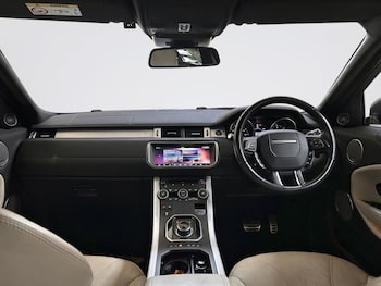Used Land Rover Range Rover Evoque 2017 for sale - 79072093: Photo