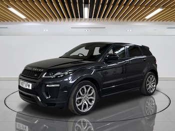 Used Land Rover Range Rover Evoque 2017 for sale - 79072093: Photo