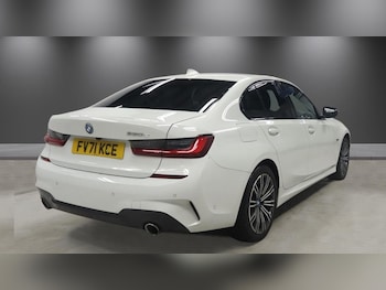 Used BMW 3 Series 2022 for sale - 79203591: Photo