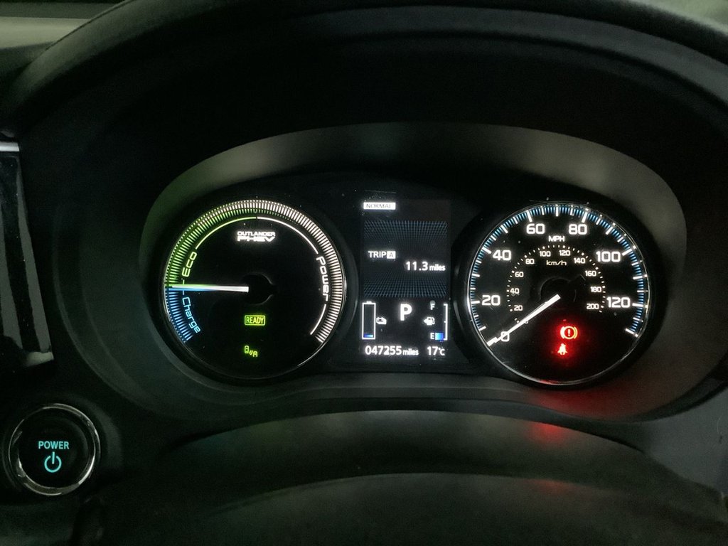 Used Mitsubishi Outlander 2017 for sale - 76303576: Photo 18