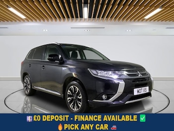2017 (T1) - 2.0h 12kWh 4h SUV 5dr Petrol Plug-in Hybrid CVT 4WD Euro 6 (s/s) (200 ps)