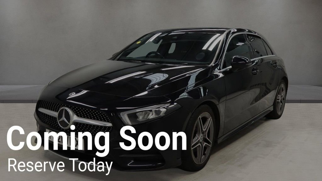 Used Mercedes-Benz A-Class 2021 for sale - 77703712: Photo 2