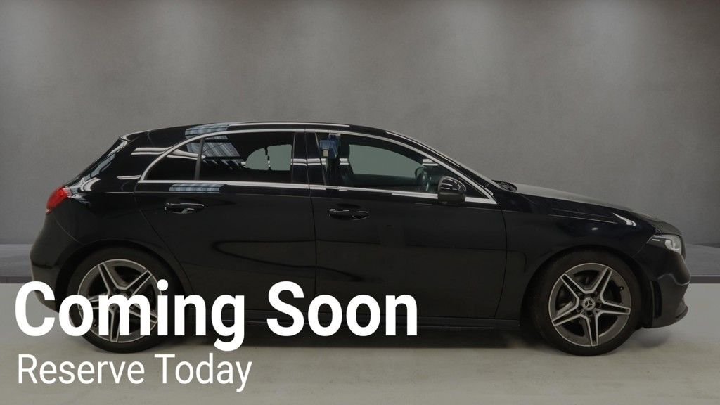 Used Mercedes-Benz A-Class 2021 for sale - 77703712: Photo 5