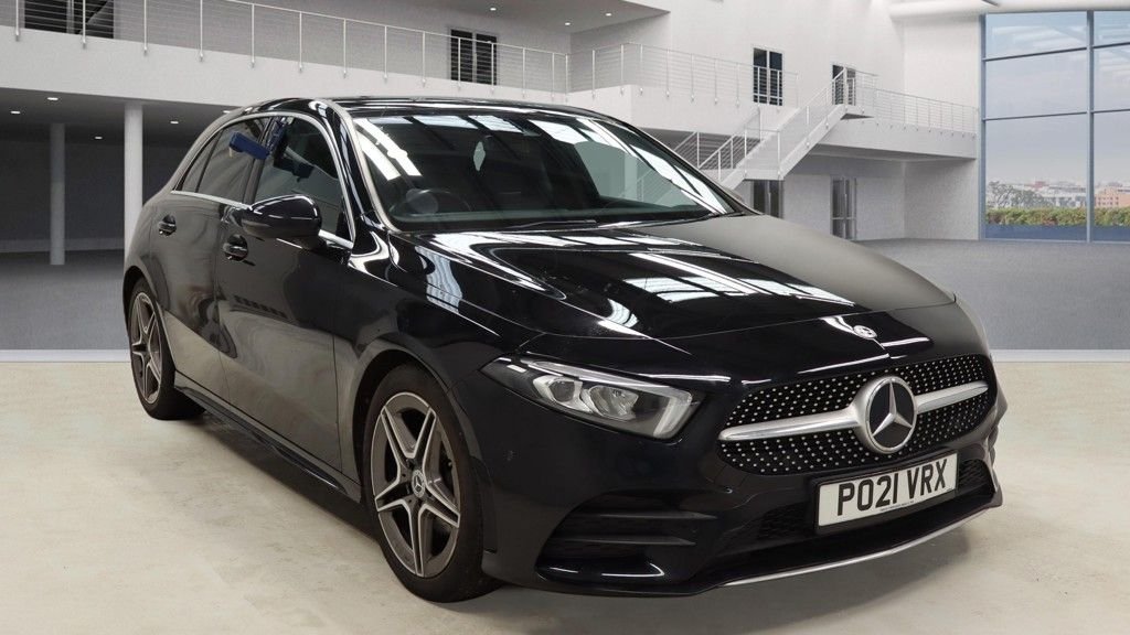 Used Mercedes-Benz A-Class 2021 for sale - 77703712: Photo 7