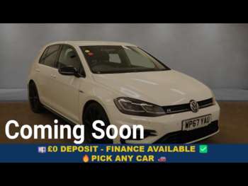2017 (67) - 2.0 TSI R Hatchback 5dr Petrol DSG 4Motion Euro 6 (s/s) (310 ps)