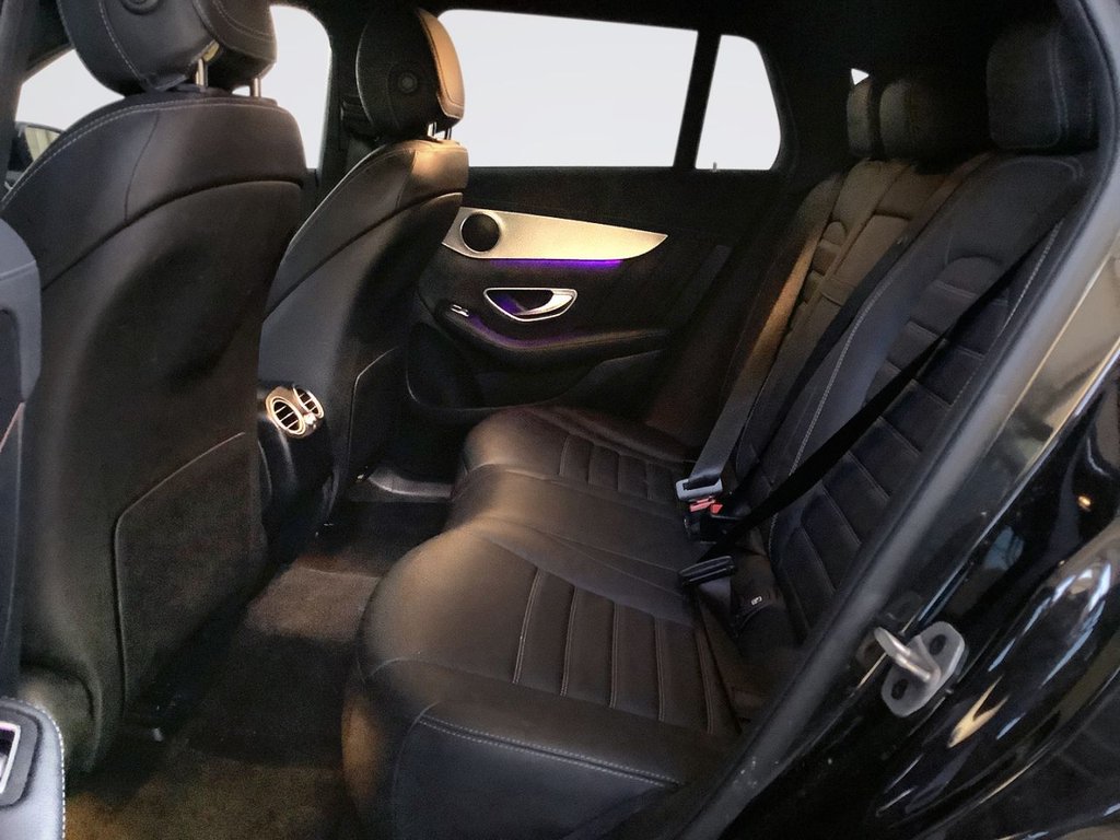 Used Mercedes-Benz EQC 2021 for sale - 77835142: Photo 12