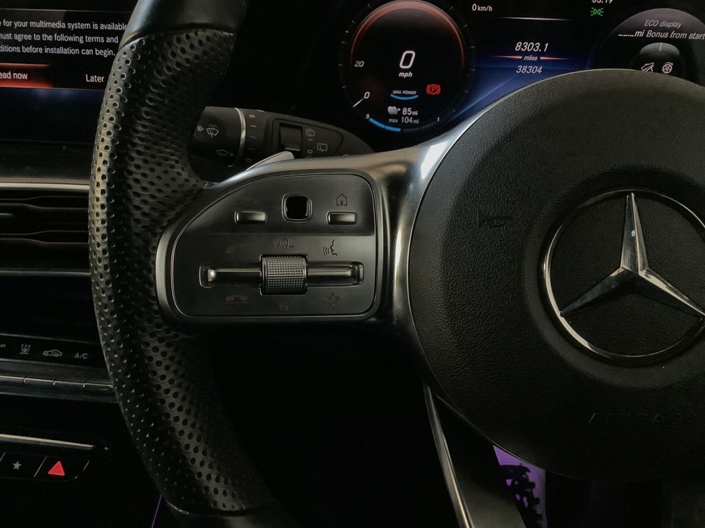 Used Mercedes-Benz EQC 2021 for sale - 77835142: Photo 16