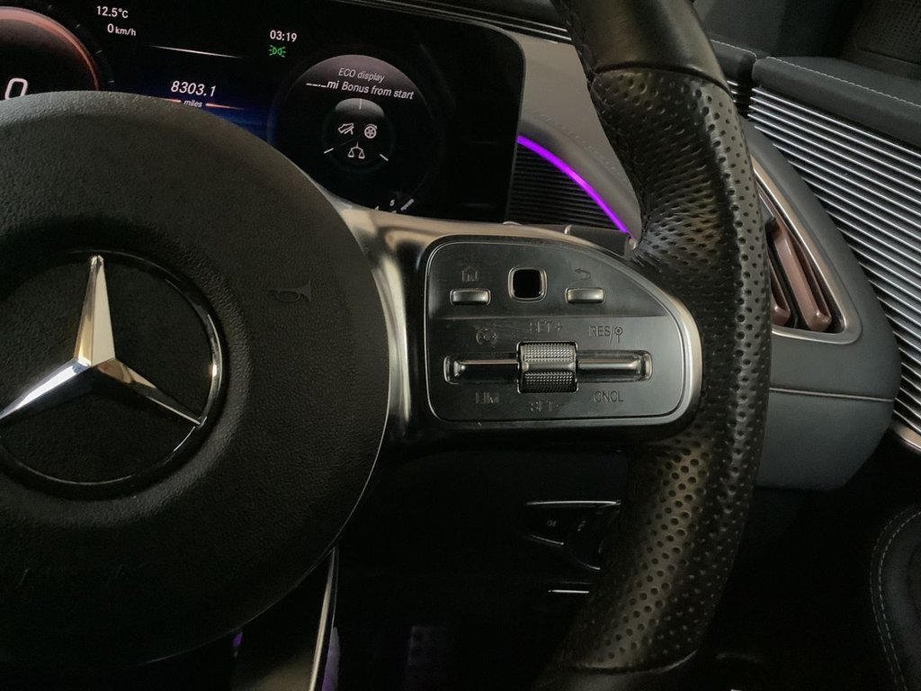 Used Mercedes-Benz EQC 2021 for sale - 77835142: Photo 18