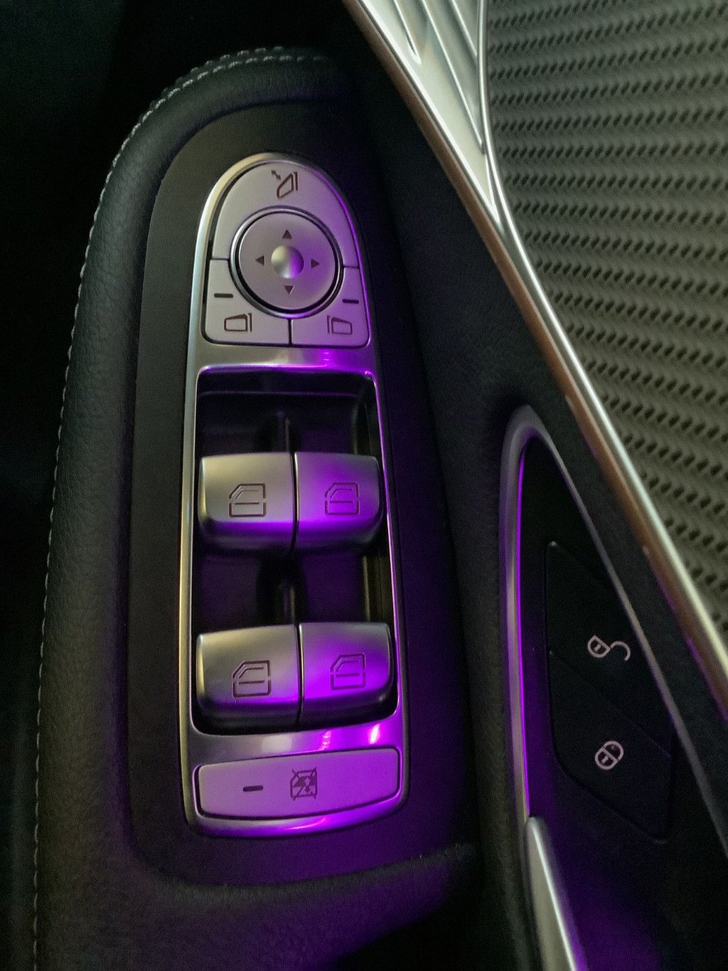 Used Mercedes-Benz EQC 2021 for sale - 77835142: Photo 23