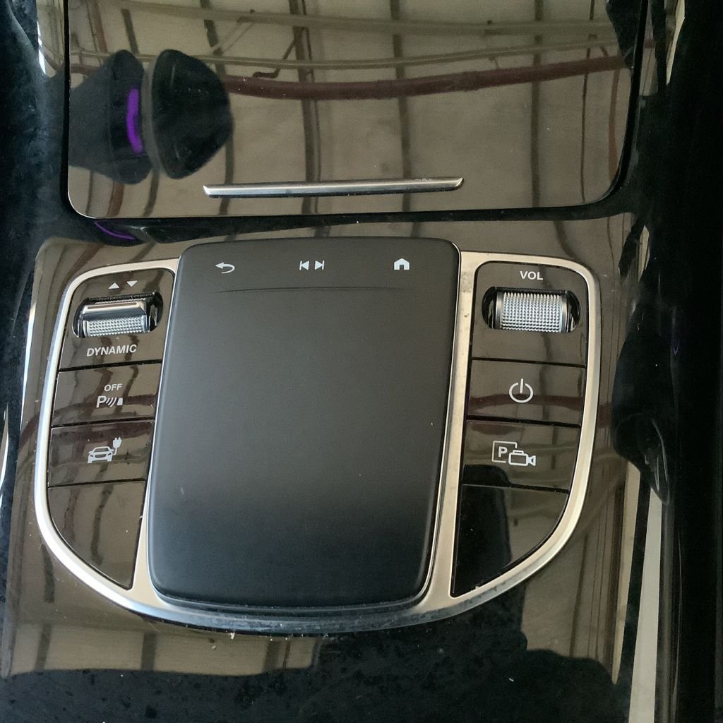 Used Mercedes-Benz EQC 2021 for sale - 77835142: Photo 24