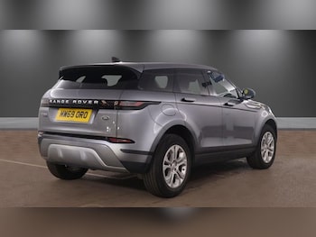Used Land Rover Range Rover Evoque 2020 for sale - 79276575: Photo
