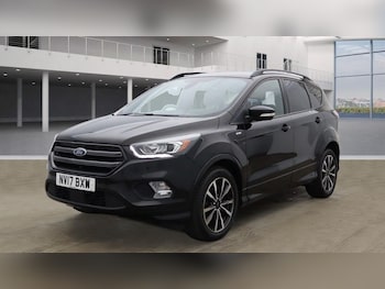 Used Ford Kuga 2017 for sale - 75716516: Photo