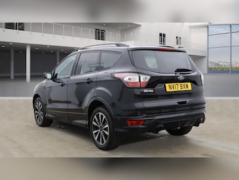 Used Ford Kuga 2017 for sale - 75716516: Photo