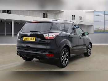 Used Ford Kuga 2017 for sale - 75716516: Photo