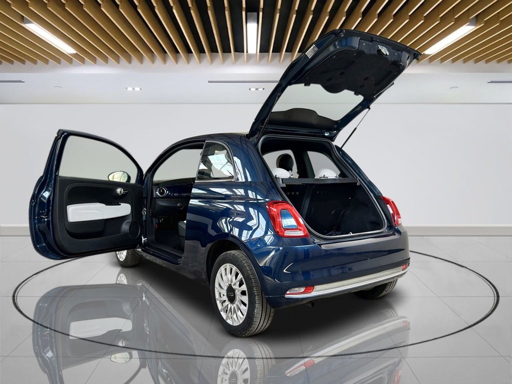 Used Fiat 500 2023 for sale - 78172336: Photo 10