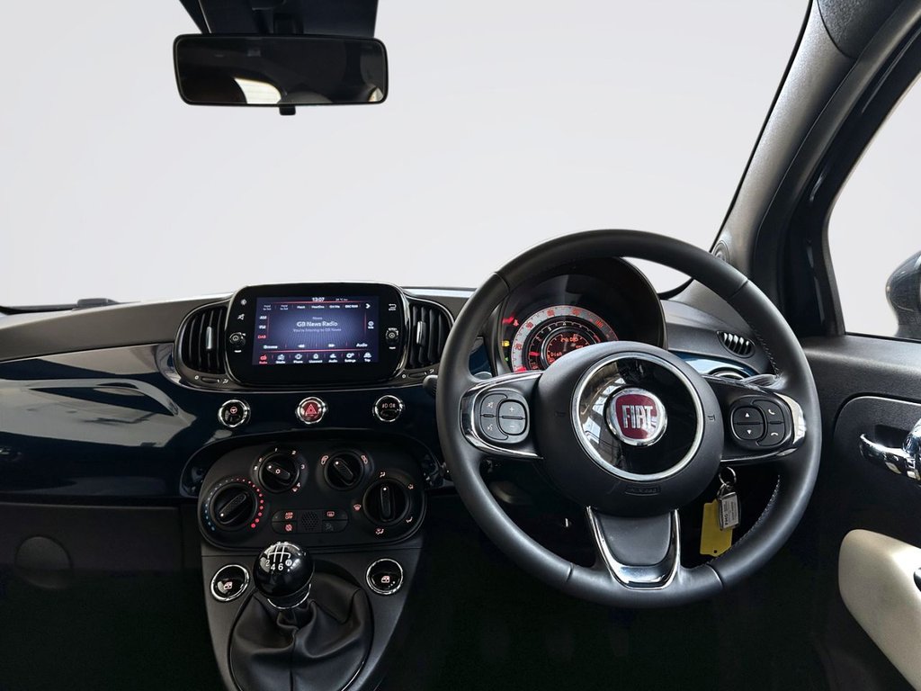 Used Fiat 500 2023 for sale - 78172336: Photo 14