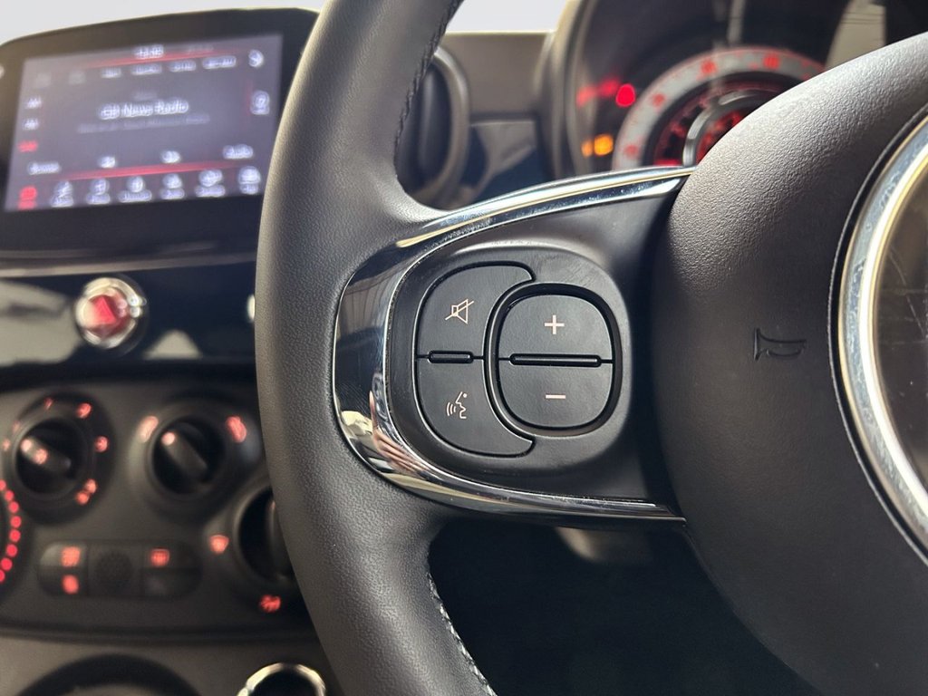 Used Fiat 500 2023 for sale - 78172336: Photo 16