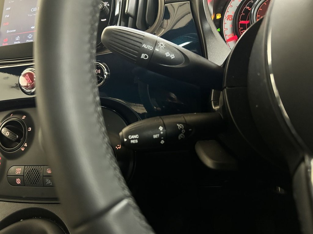 Used Fiat 500 2023 for sale - 78172336: Photo 19