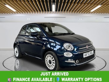 Fiat 500 feature image