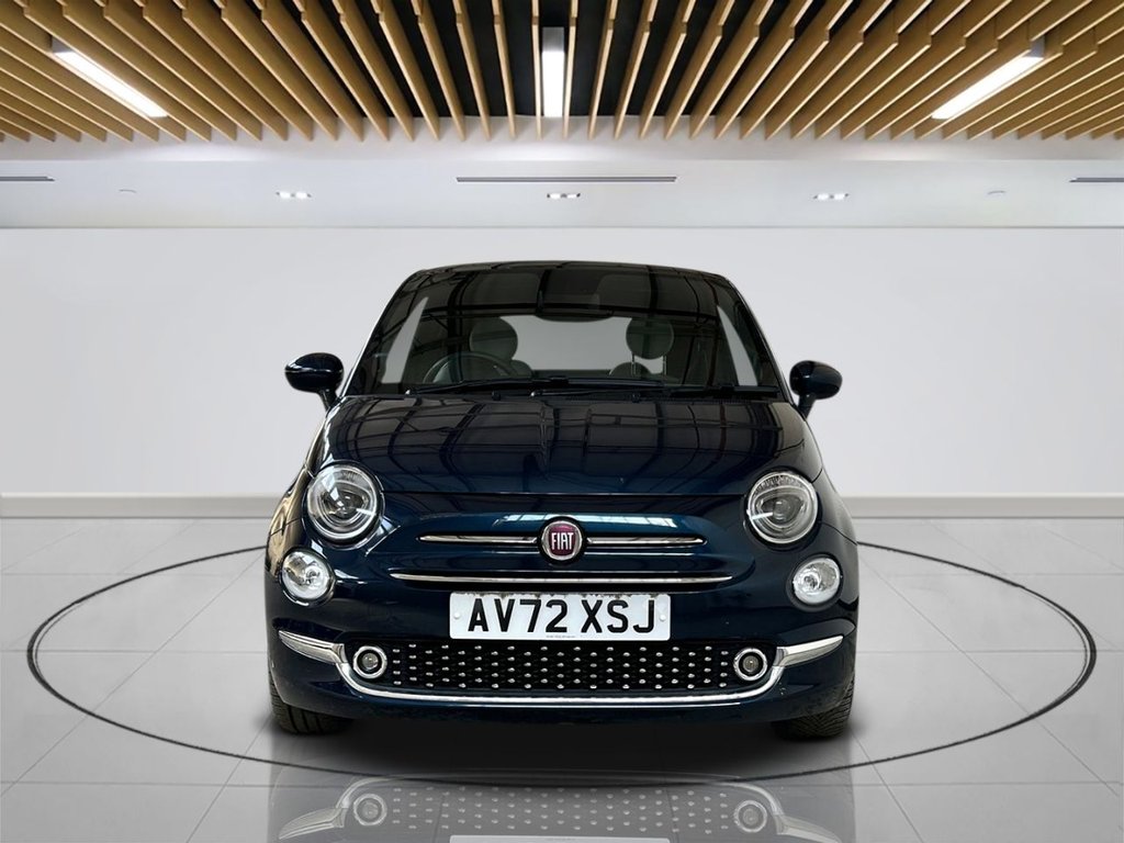 Used Fiat 500 2023 for sale - 78172336: Photo 2