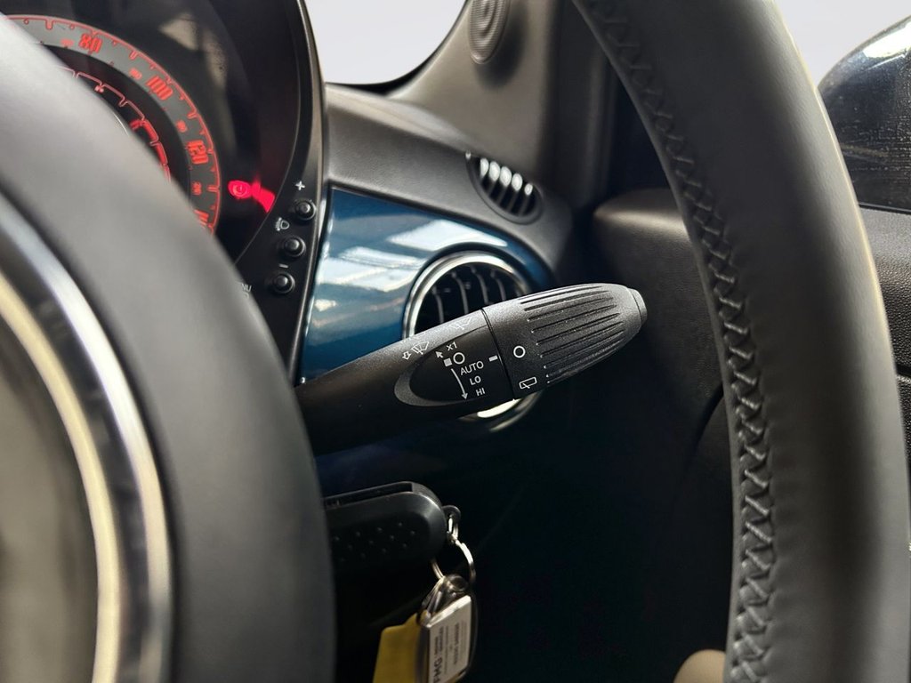 Used Fiat 500 2023 for sale - 78172336: Photo 20