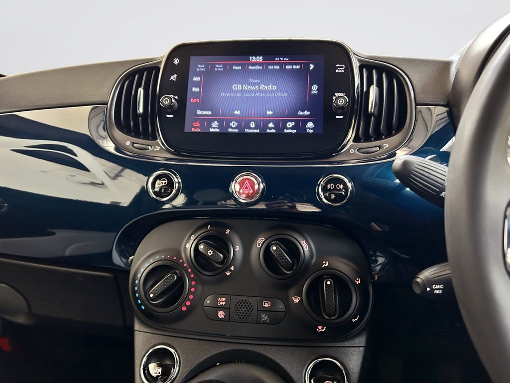 Used Fiat 500 2023 for sale - 78172336: Photo 22