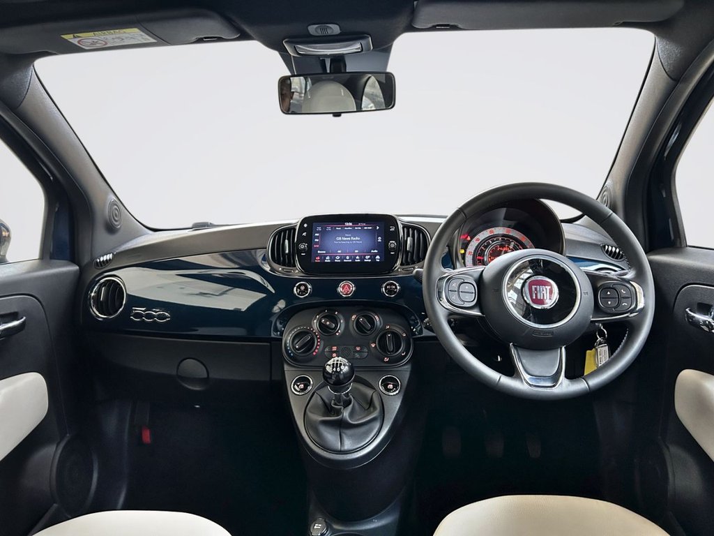 Used Fiat 500 2023 for sale - 78172336: Photo 3