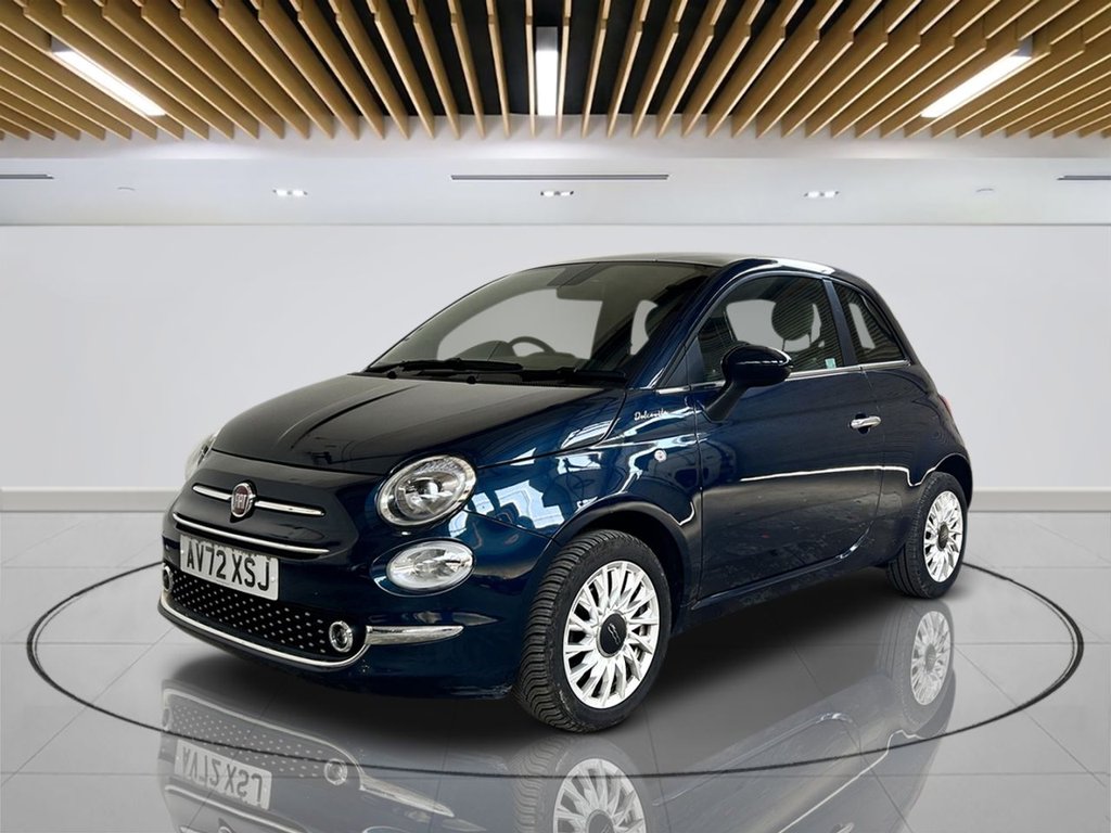 Used Fiat 500 2023 for sale - 78172336: Photo 4