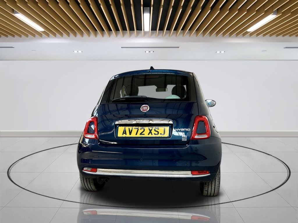 Used Fiat 500 2023 for sale - 78172336: Photo 7