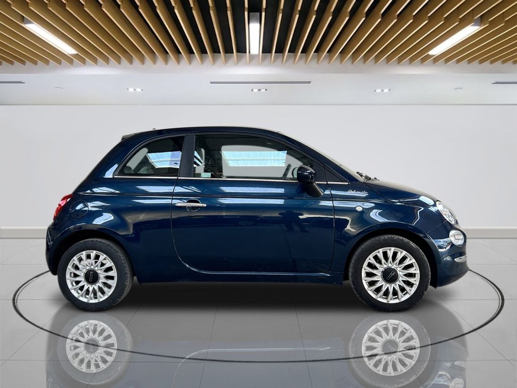 Used Fiat 500 2023 for sale - 78172336: Photo 9