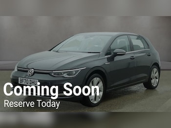 Used Volkswagen Golf 2020 for sale - 78088329: Photo