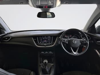 Used Vauxhall Grandland X 2019 for sale - 79695136: Photo