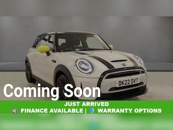 Used MINI Hatch 2022 for sale - 77583552: Photo
