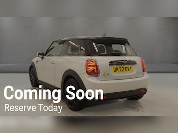 Used MINI Hatch 2022 for sale - 77583552: Photo