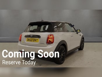 Used MINI Hatch 2022 for sale - 77583552: Photo