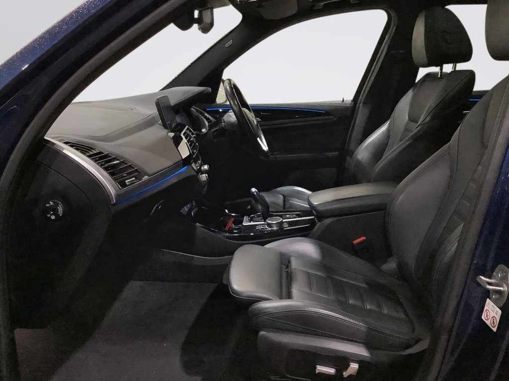 Used BMW iX3 2021 for sale - 77498534: Photo 12