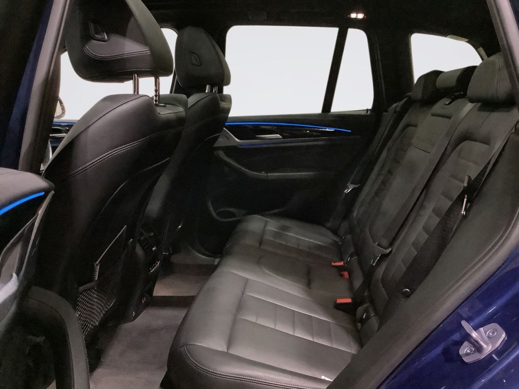 Used BMW iX3 2021 for sale - 77498534: Photo 13