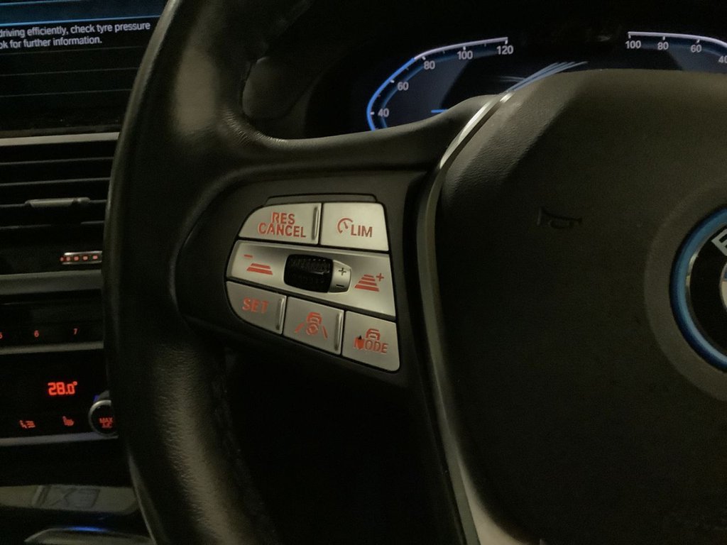 Used BMW iX3 2021 for sale - 77498534: Photo 17