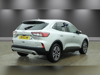 Used Ford Kuga 2020 for sale - 78186700: Photo