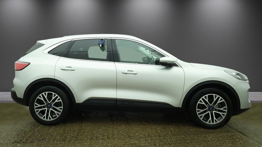 Used Ford Kuga 2020 for sale - 78186700: Photo 5