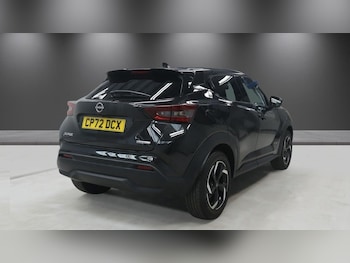 Used Nissan Juke 2023 for sale - 78702247: Photo