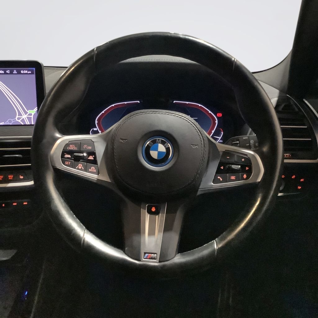 Used BMW iX3 2021 for sale - 78049494: Photo 13