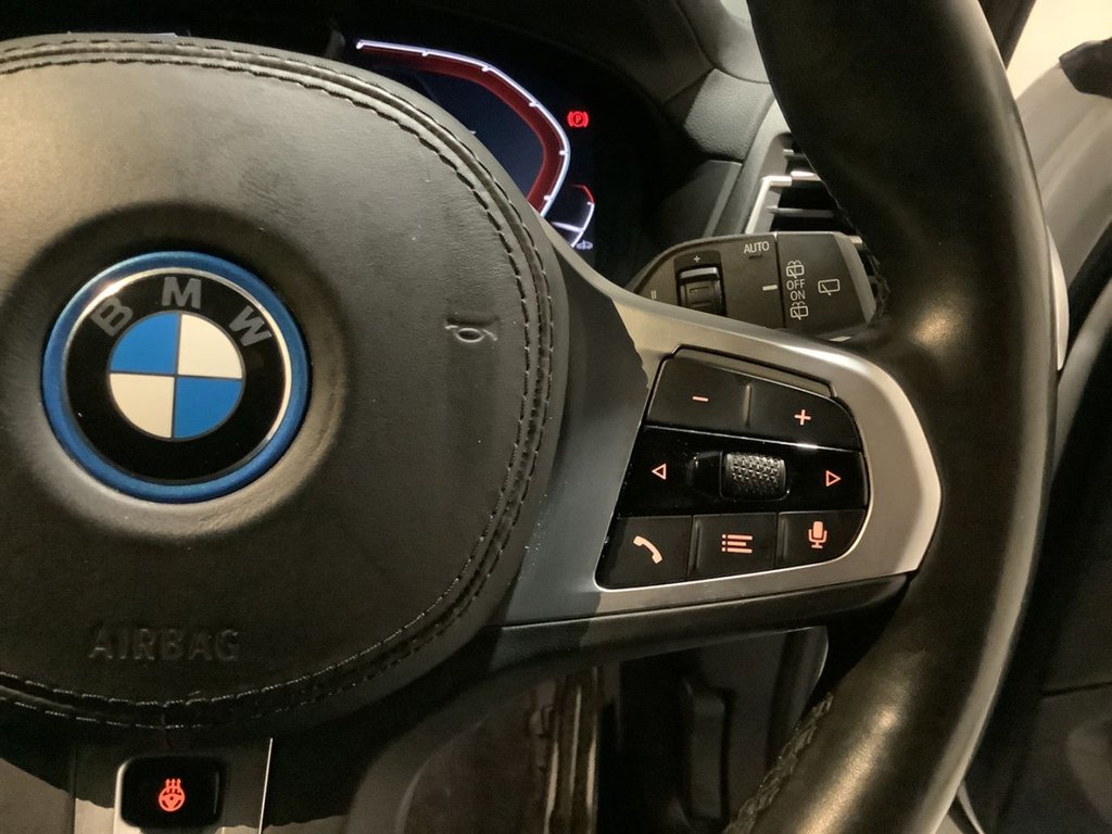 Used BMW iX3 2021 for sale - 78049494: Photo 16