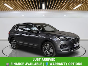Used SEAT Tarraco 2020 for sale - 79394423: Photo