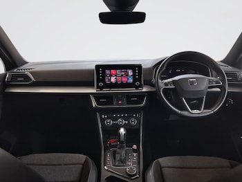 Used SEAT Tarraco 2020 for sale - 79394423: Photo