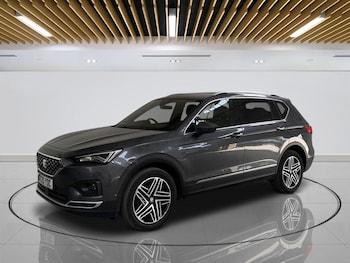 Used SEAT Tarraco 2020 for sale - 79394423: Photo