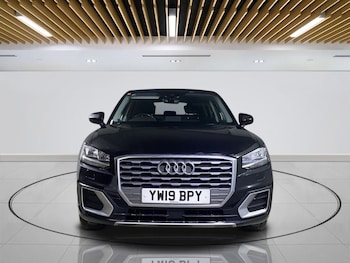 Used Audi Q2 2019 for sale - 78463488: Photo